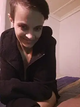 Chat +18 de RandySandy007 ao vivo