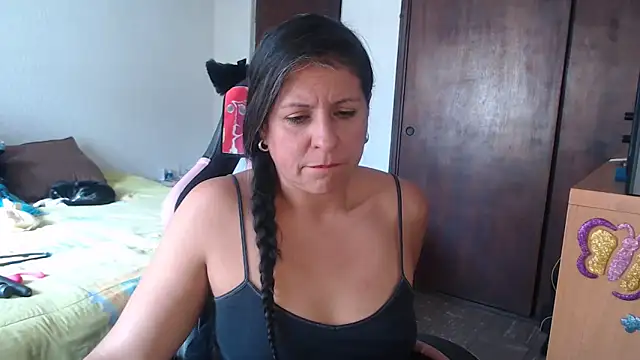 LucifernandaSw – Live XXX-chat