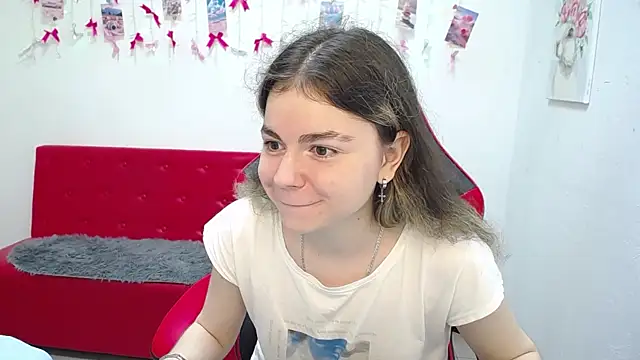 Chat XXX Live TinaRedly