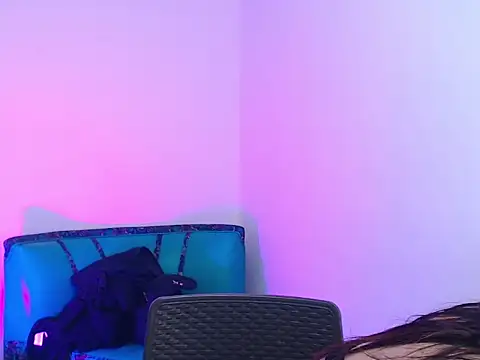 Show Webcam de lilithnyx333