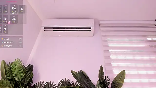 stephanymonroe Live XXX-Chat