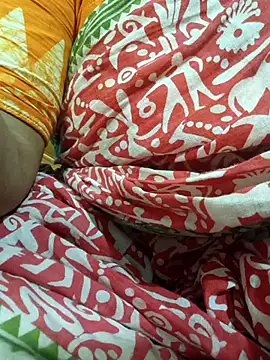 Show webcam de desi_boudi87