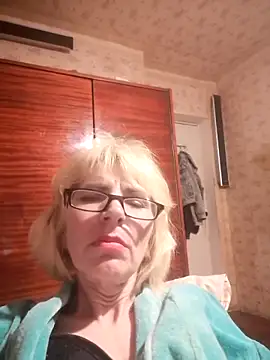 Sala de chat en directo de Georgette466