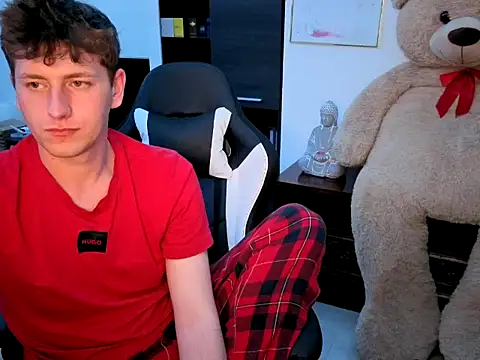 عرض كام Germanyhot19