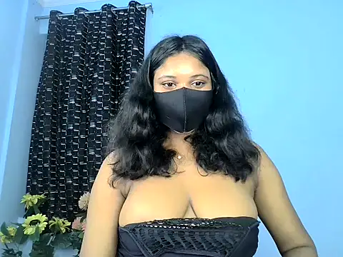KASHISH_SINGH_ Obrolan Langsung XXX