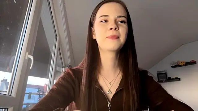 JoellaGrode – Naživo XXX chat