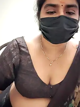 Maha_sweet 在線直播表演