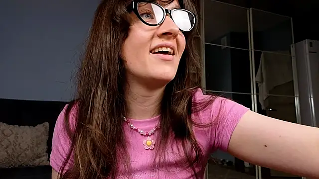 GoldenCrystall Live XXX-chat