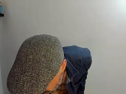 Вебкам-шоу Miguel_angeel_