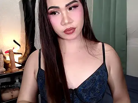 elise_bloom69 Webcam show