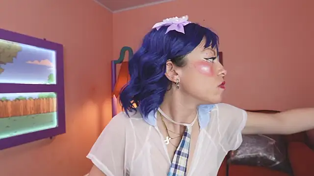 miss__wanda – Live XXX-chat