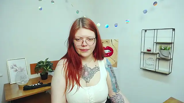 Chat XXX en directo de Lina_ri_
