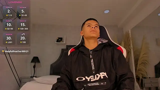 Chat XXX Live DylanRoyce_