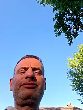 Perv10 Adlı Modelin Web Kamerası Şovu