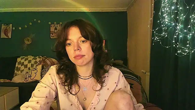 Chat XXX en directo de ClancyMorissey