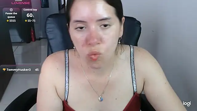 Chat XXX Live spicey_latina