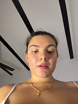 Eva_stark10's Live XXX Chat