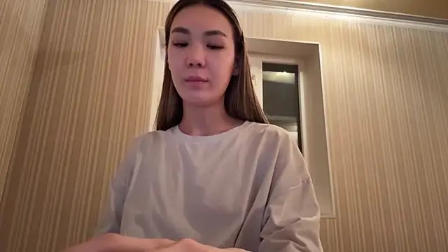 JenellKjelland Live XXX-chat