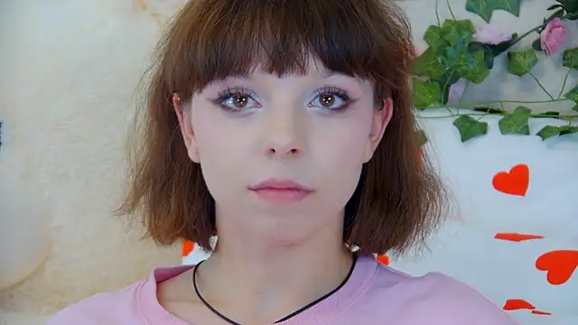 Živý XXX chat ElisabethDavis
