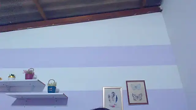 kimberlyvega Chat XXX in diretta