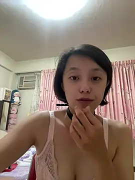 ladypaggy 网络视讯表演
