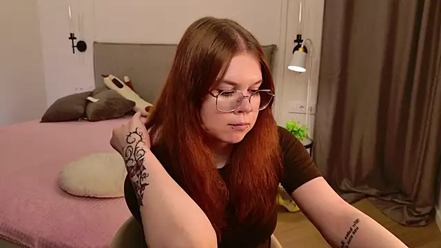 A_Lot_of_Bunny Webcam-Show