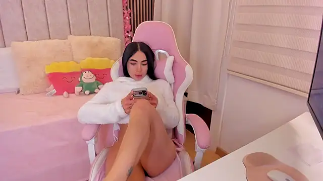 tamy_xoo Live XXX-chat