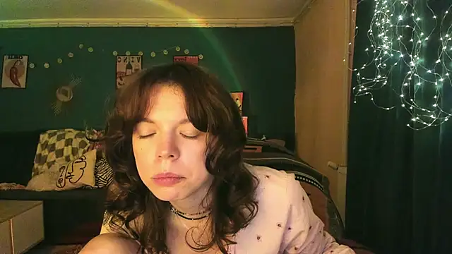 Czat XXX na żywo – ClancyMorissey