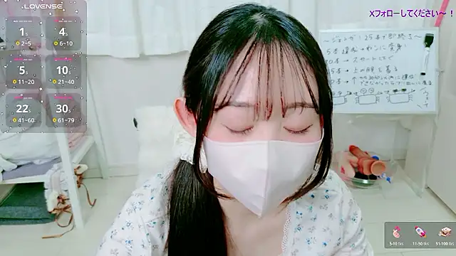 _mugi_ Chat XXX in diretta