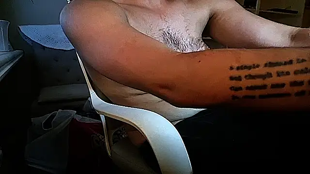 lor4ss Webcam Show