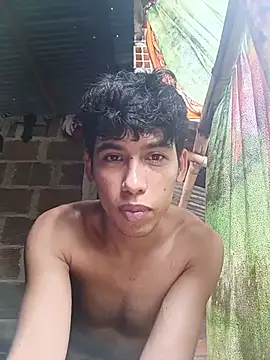Sala de chat en directo de Andres123cv