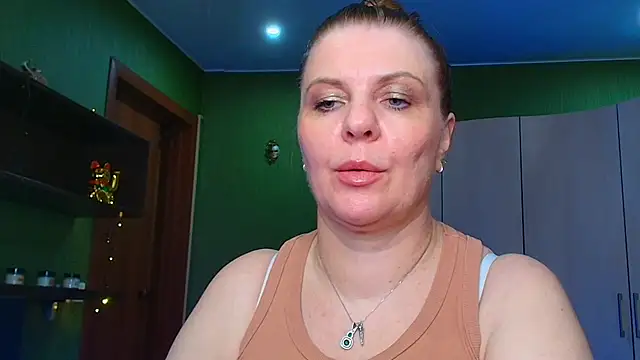 VeronikawGold Chat XXX in diretta