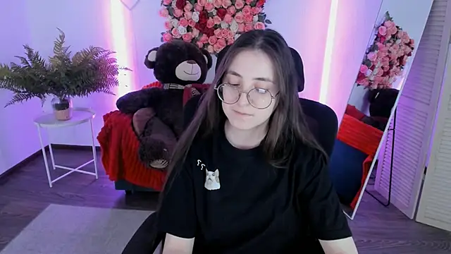 VirtuallVoyant Chat XXX in diretta