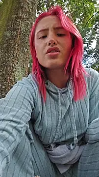 Živá chatovací místnost sorpresa_x