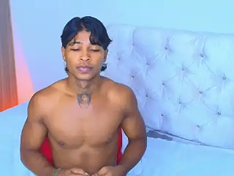 Show Webcam de cassian_gold