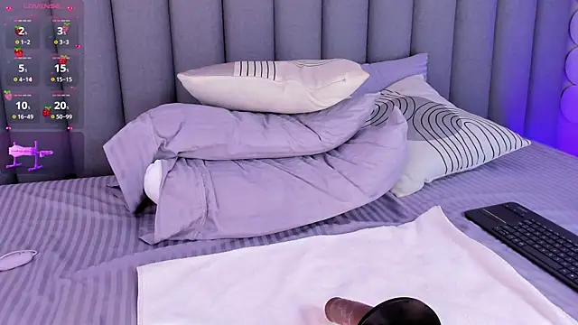 Chat XXX en directo de anthonellalux