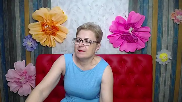 EmiliaGree Live Chatraum