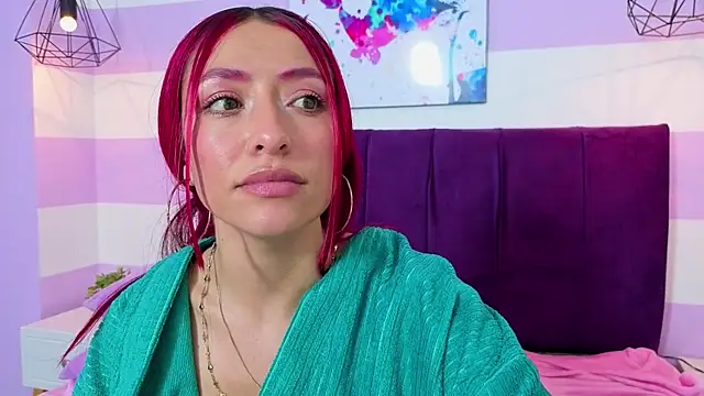 Scarlett__bell Live Chatraum