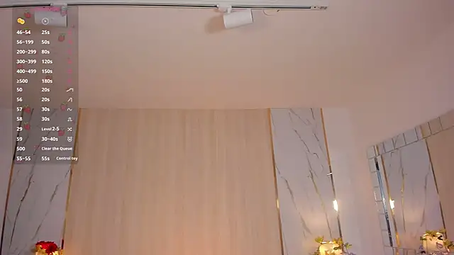 TylerBloom's Webcam Show