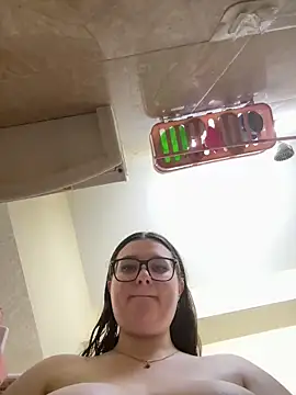 Chat XXX en directo de HaleyAyush
