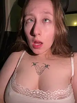 Chat XXX Live FroggyAnna