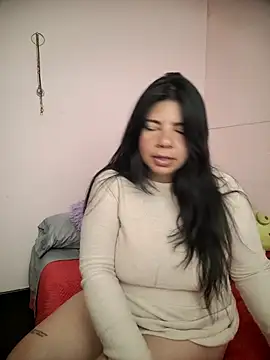 kinky_momm's Live XXX Chat