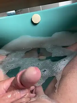 AlgidTrill's Webcam Show
