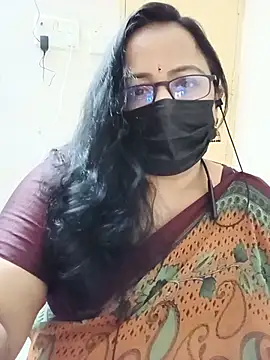monisha_cam Live Chatraum