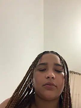 Webkamerová show sexybxtch24