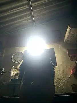 gohilbhavesh14 Show Webcam