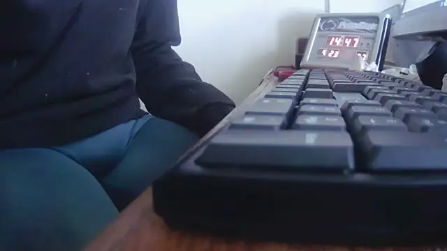hottottrot691's Webcam Show