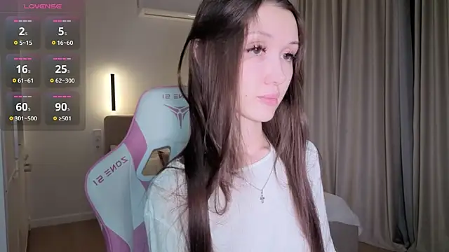 Chat XXX ao vivo de sweetiebones