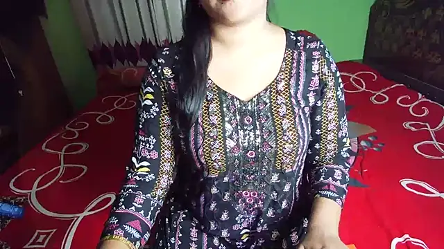 BengaliQueenStar 라이브 XXX 채팅