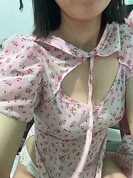 Nana-19 现场XXX聊天